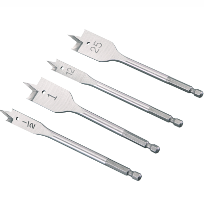 (image for) Spade Bit Pro Series 6 Pce Set