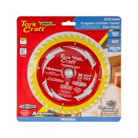 (image for) Saw Blade Thin Kerf 184 X 40t 20/16 Tct