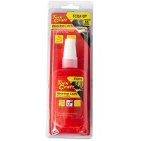 (image for) Bearing Lock Medium Strength For Std Sized Cylindrical Parts - Yellow