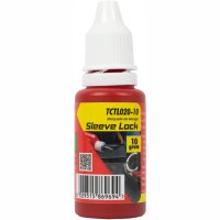 Sleeve Lock High Strength For Large Diam (image for) Sleeve Lock High Strength For Large Diam