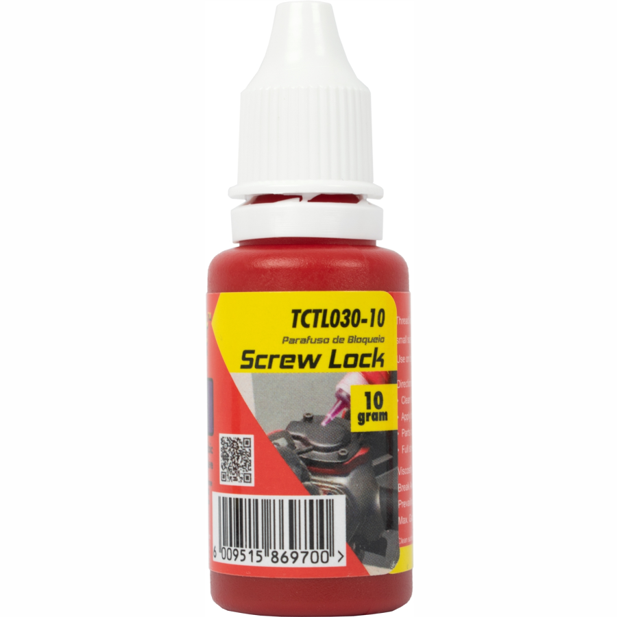 (image for) Screw Lock Low Strength For Small Sized