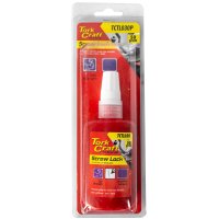 Screw Lock Low Strength For Small Sized Threads - Purple - 50g (carded (image for) Screw Lock Low Strength For Small Sized Threads - Purple - 50g (carded