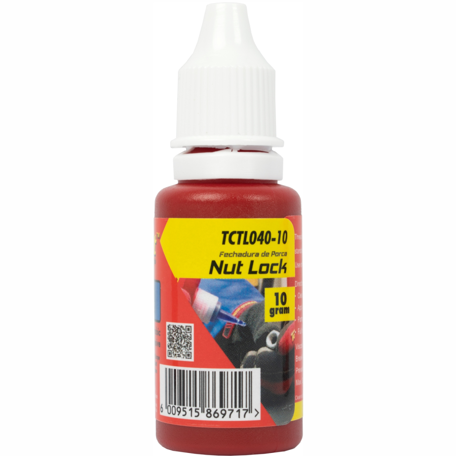 (image for) Nut Lock Medium Strength For Std Sized T