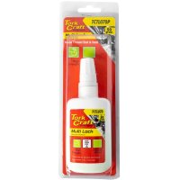 Multi Metal Lock High Strength Bond & Sealing 50g Blister Card (image for) Multi Metal Lock High Strength Bond & Sealing 50g Blister Card