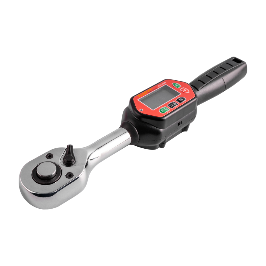 (image for) Tork Craft Mini Digital Torque Wrench 1/2' Drive 3-100Nm TCTQ12100M