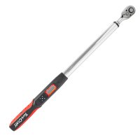 Tork Craft Digital Torque Wrench 1/2' Drive 10-200Nm TCTQ12200 (image for) Tork Craft Digital Torque Wrench 1/2' Drive 10-200Nm TCTQ12200