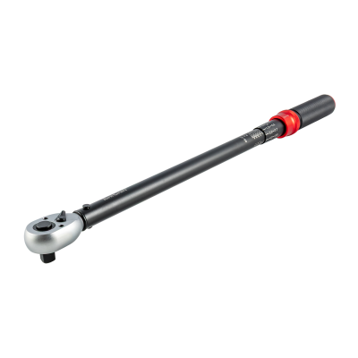 (image for) Tork Craft Mechanical Torque Wrench 1/2' Drive 65-350Nm TCTQ12350-01