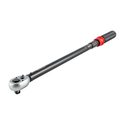 (image for) Tork Craft Mechanical Torque Wrench 1/2' Drive 70-400Nm TCTQ12400-01