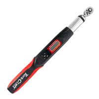 (image for) Tork Craft Digital Torque Wrench 1/4' Drive 1.5-30Nm TCTQ14030
