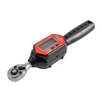 (image for) Tork Craft Mini Digital Torque Wrench 1/4' Drive 0.9-30Nm TCTQ14030M