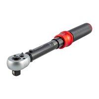 (image for) Tork Craft Mechanical Torque Wrench 3/8' Drive 5-30Nm TCTQ3830-01