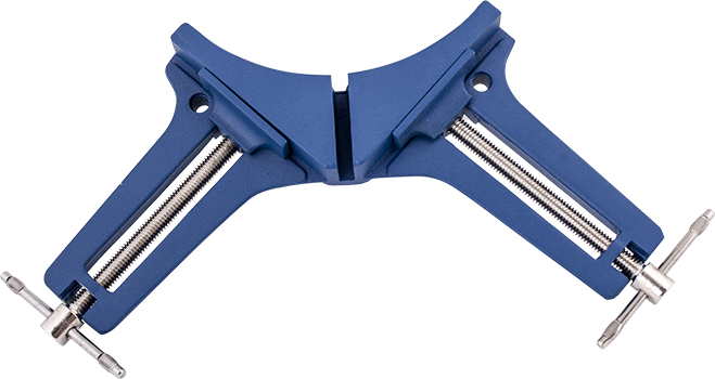 (image for) Corner Clamp 80x75mm