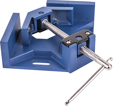 (image for) Corner Clamp 90 Degree 95 Jaw Width X 68mm Jaw Opening