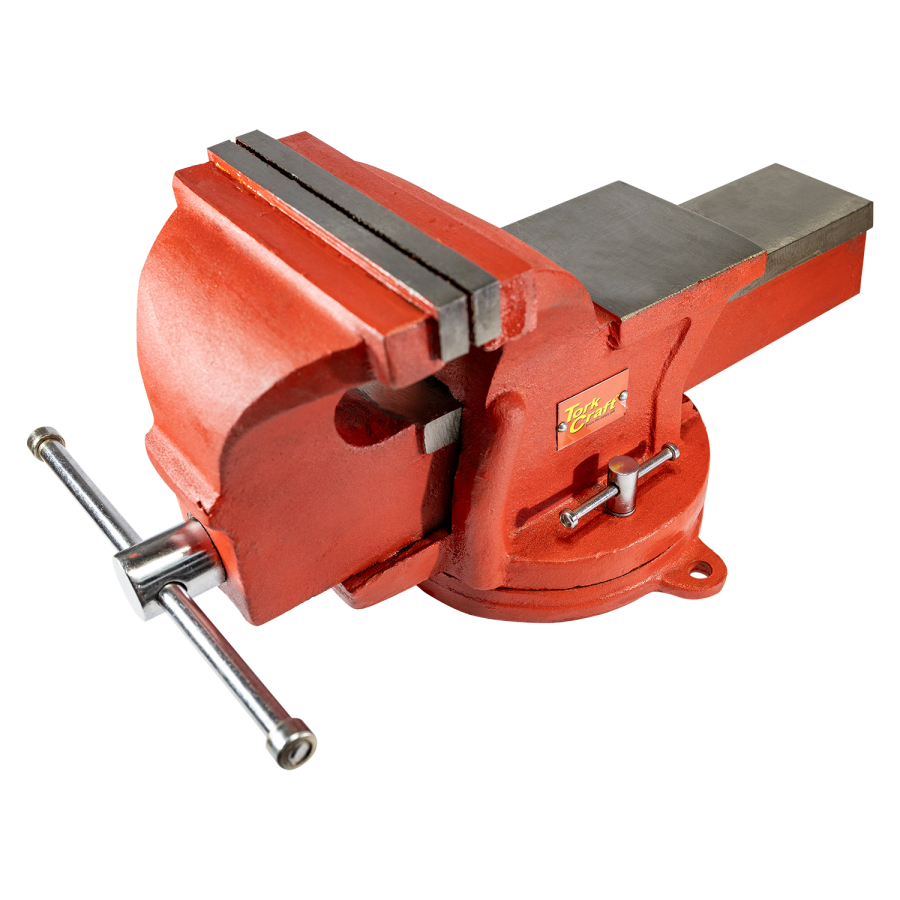 (image for) Machinist Bench Vice 100mm