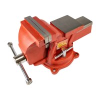 (image for) Machinist Bench Vice 125mm