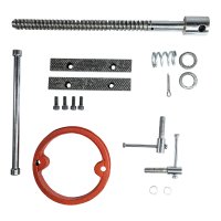 (image for) Service Kit 150mm Jaws/strap/worm/handle For Tcv10150
