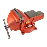 (image for) Machinist Bench Vice 150mm