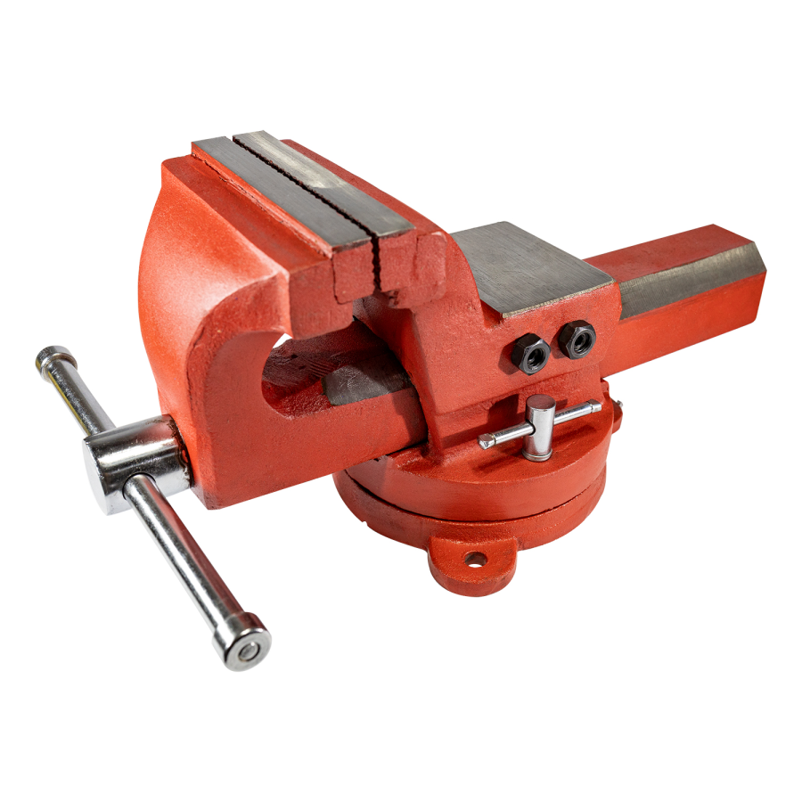 (image for) Heavy Duty Vice 125mm