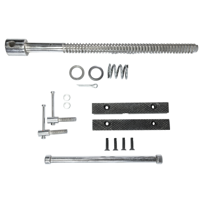 (image for) Service Kit 150mm Jaws/strap/worm/handle For Tcv11150