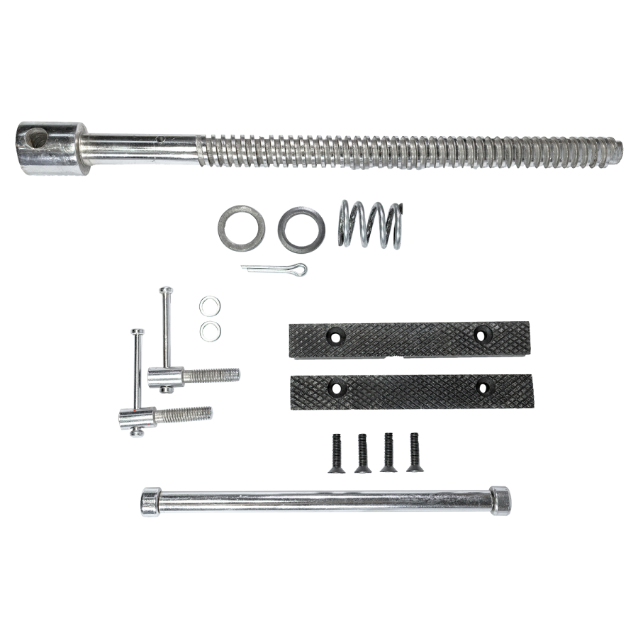 (image for) Service Kit 150mm Jaws/strap/worm/handle For Tcv11150