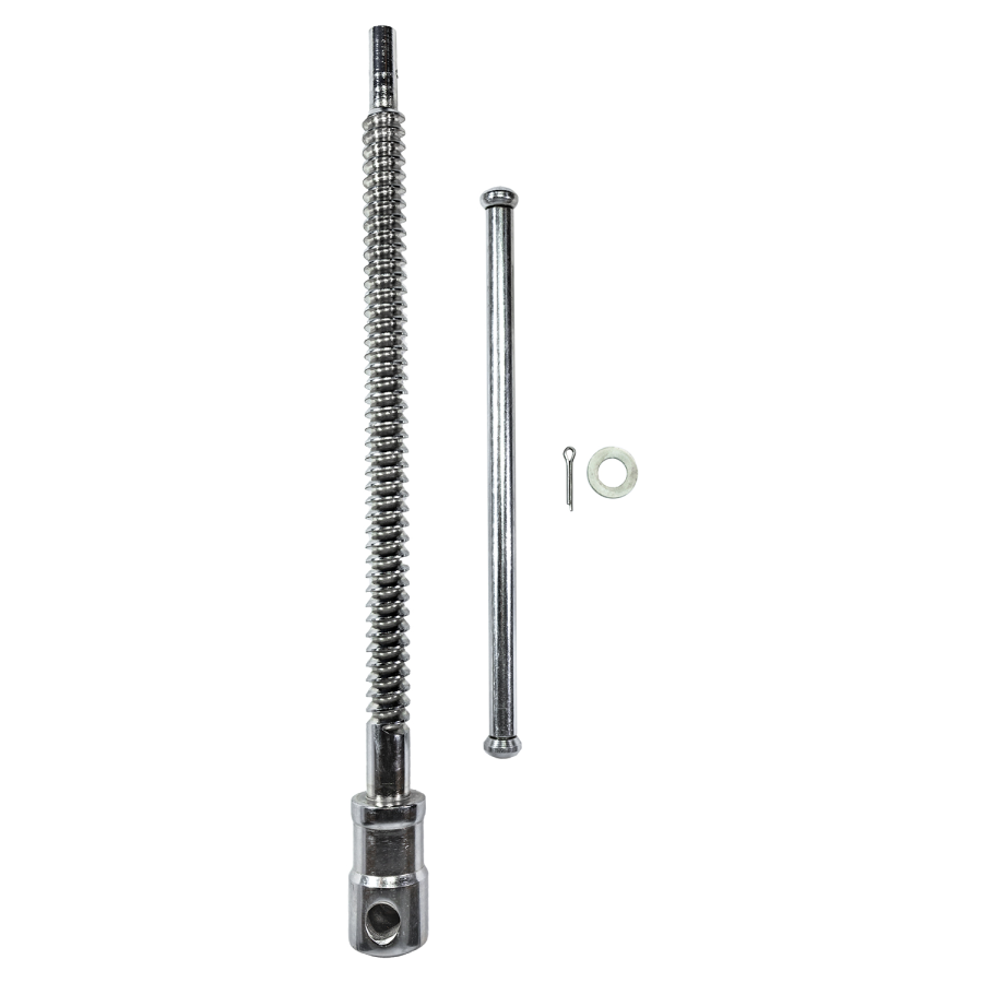 (image for) Service Kit 175mm Jaws/worm/handle For Tcv12175