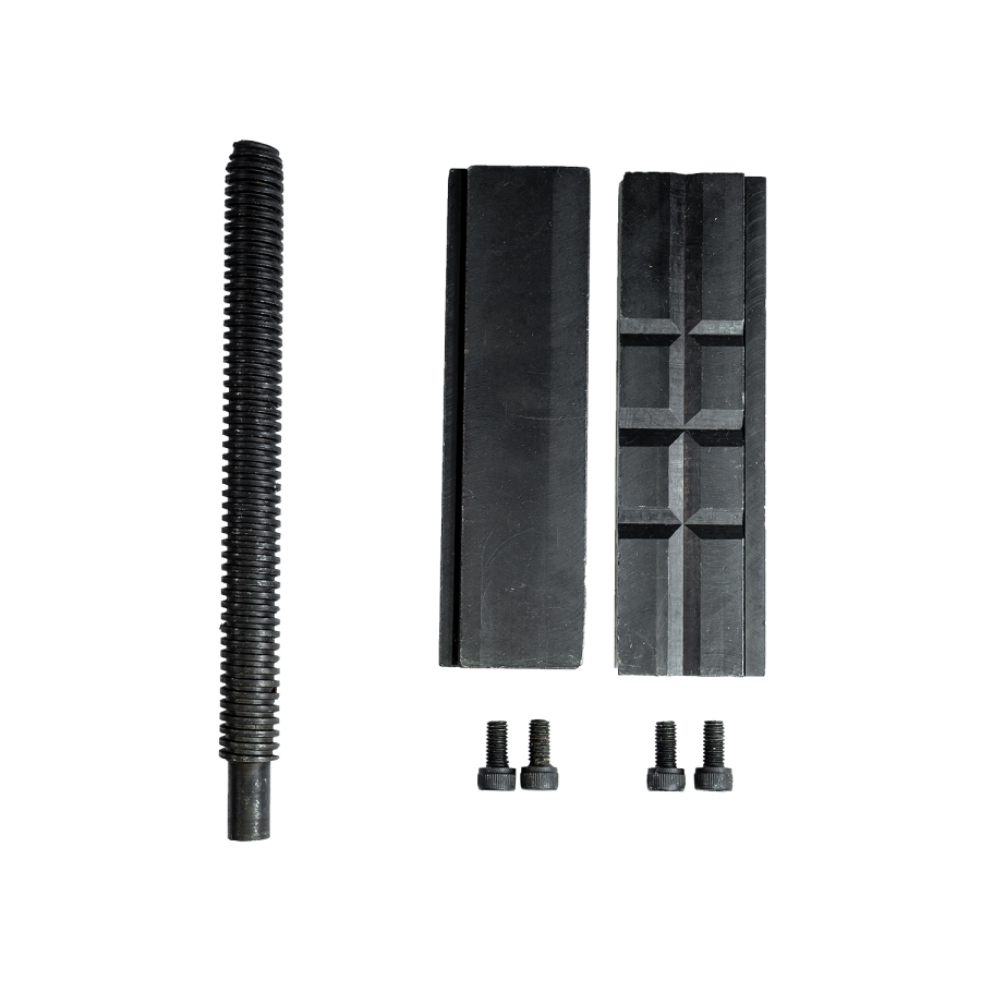 (image for) Service Kit 100mm Jaws/worm/handle For Tcv13100