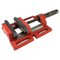 (image for) Drill Press Vice 100mm