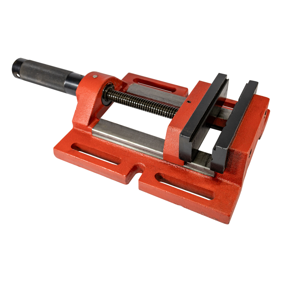 (image for) Drill Press Vice 125mm
