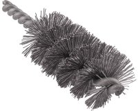 Wire Spiral Brush 90mm X 60mm X 28mm (image for) Wire Spiral Brush 90mm X 60mm X 28mm