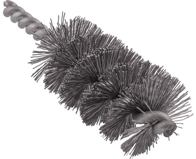 (image for) Wire Spiral Brush 90mm X 60mm X 28mm