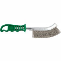(image for) Wire Hand Brush Stainless Steel