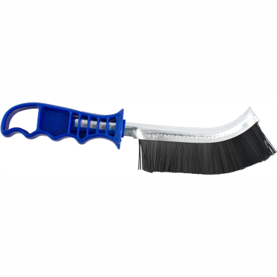 (image for) Wire Hand Brush Nylon