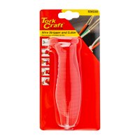 (image for) Wire Stripper 3 In 1 4-10mm Rnd Cables 8-10mm Longitud Cutting