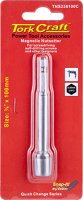 (image for) Nutsetter Magnetic 3/8'x 100mm 1/card