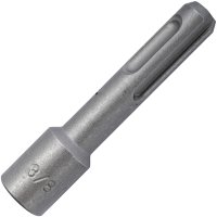 (image for) Sds Nutsetter 3/8'x 65mm Magnetic Bulk