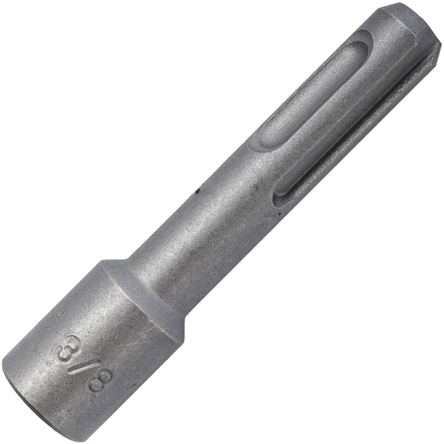 (image for) Sds Nutsetter 3/8'x 65mm Magnetic Bulk