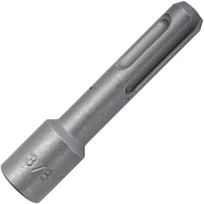 (image for) Sds Nutsetter 3/8'x 65mm Magnetic Carded