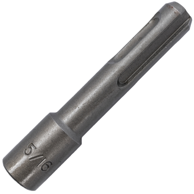 (image for) Sds Nutsetter 5/16x65mm Magnetic Bulk
