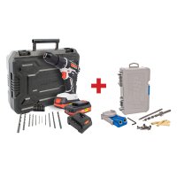(image for) Tc20030 Imp. Drill Driver With Free Kr R3-int