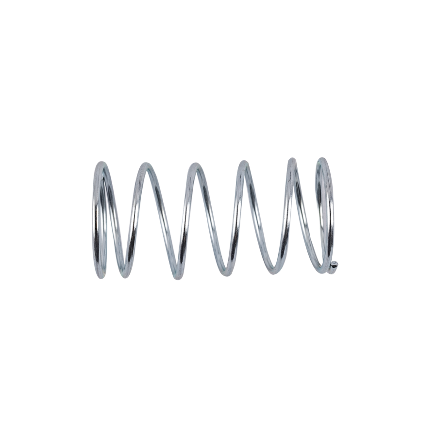 (image for) Plunge Handle Clutch Shaft Spring (48) Tra001 Router 2400w