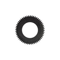 (image for) Plunge Worm Wheel Metric (47) Tra001 Router 2400w