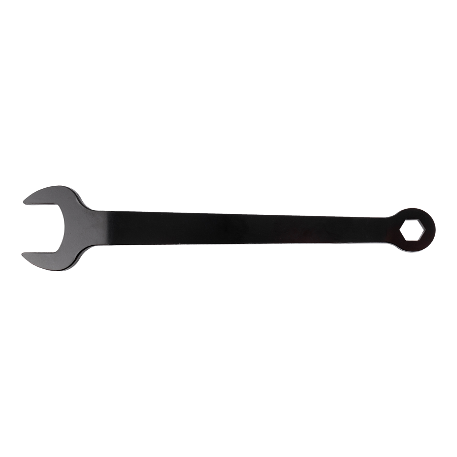 (image for) Wrench (119) Tra001 Router 2400w
