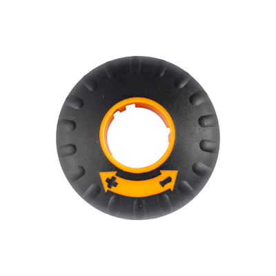 (image for) Plunge Handle Outer Rubberised (50) Tra001 Router 2400w