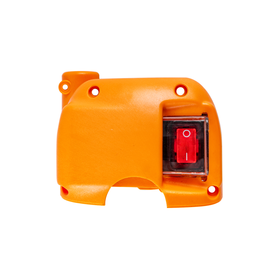 (image for) Switch Assembly (15-18/ 20/23) Tra001 Router 2400w