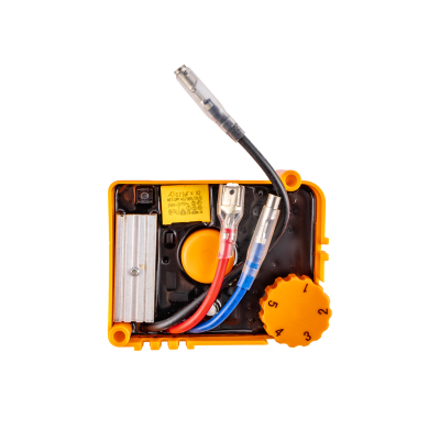 (image for) Speed Controller 240v (nvr Model) (3) Tra001 Router 2400w