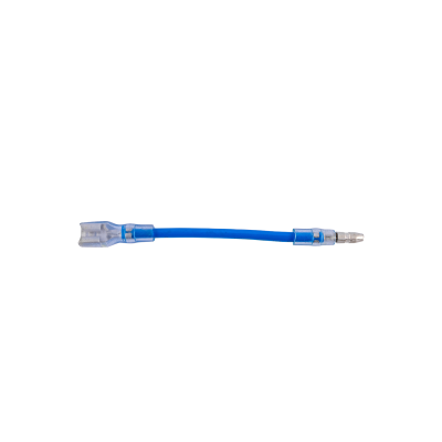 (image for) Connect Wire Blue 240v (25) Tra001 Router 2400w