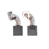 (image for) Carbon Brush Pair (28) For Tra001 Router 2400w