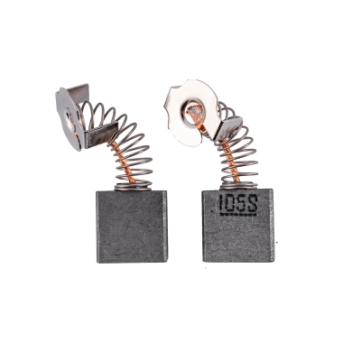 (image for) Carbon Brush Pair (28) For Tra001 Router 2400w