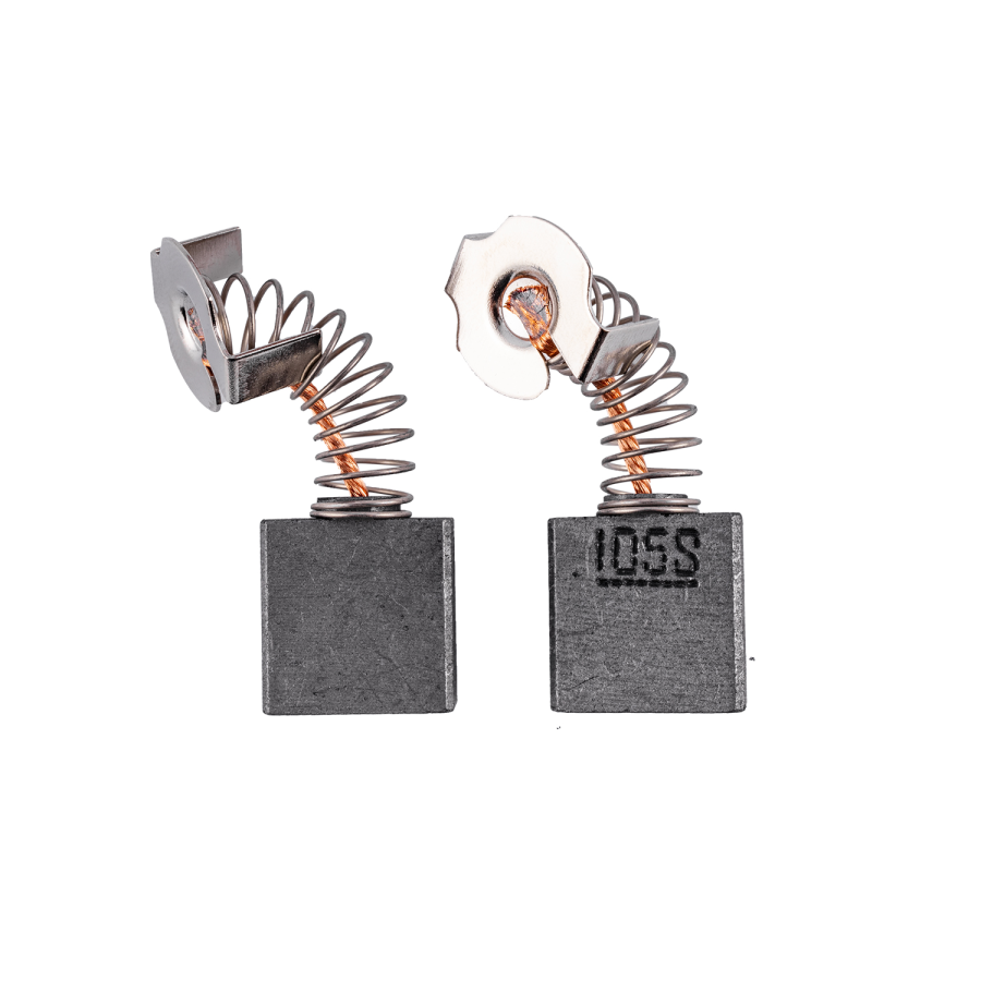(image for) Carbon Brush Pair (28) For Tra001 Router 2400w