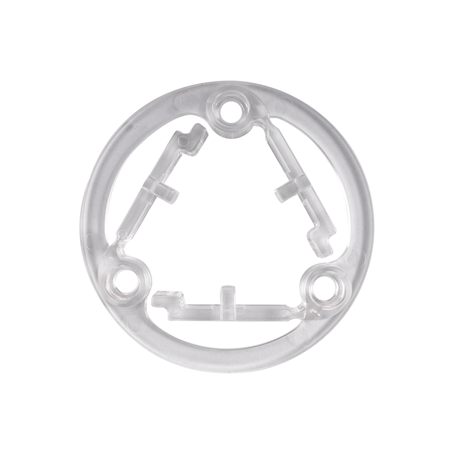 (image for) Plunge Handle Lockout (51.6) Tra001 Router 2400w